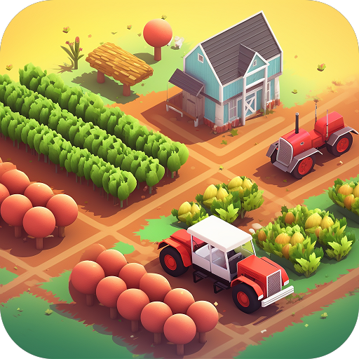 Dream Farm - Hari Menuai - Aplikasi di Google Play