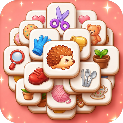 Tile Calm: Bersihkan Grid - Aplikasi di Google Play