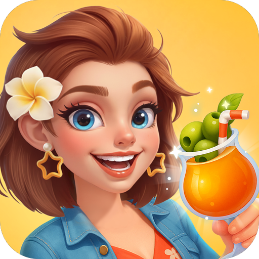 Tasty Travels: Merge Game - Google Play তে অ্যাপ