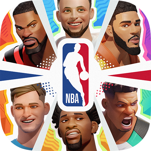 NBA 덩크 시티