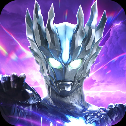 Ultraman: Legend Of Heroes - Aplikasi di Google Play