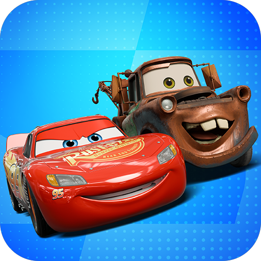 迪士尼无限飞车 - Disney Speedstorm - Google Play 上的应用