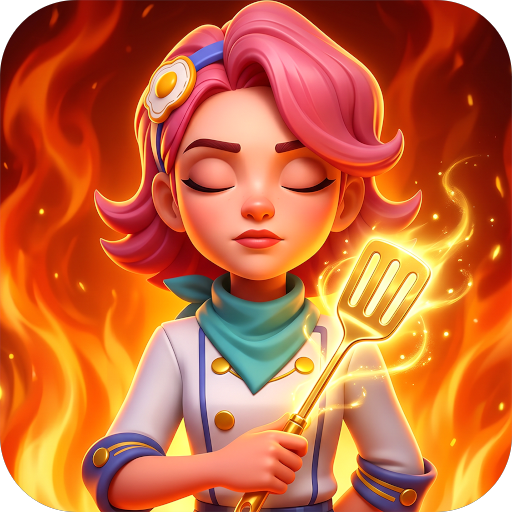 Merge Tasty - Cook & Story - Google Play তে অ্যাপ