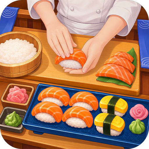 Cooking Joy – Applications sur Google Play