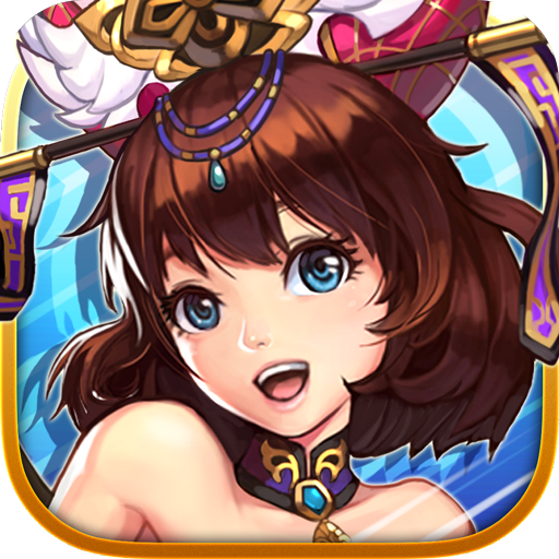 三国大戦スマッシュ! – Applications sur Google Play