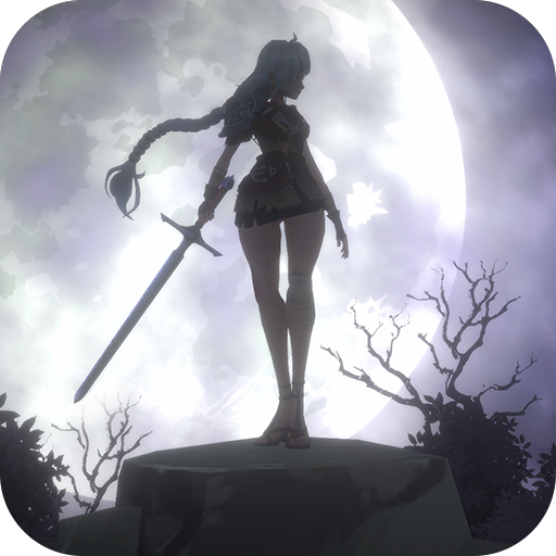 Soul Huntress: Jogos Offline – Apps no Google Play