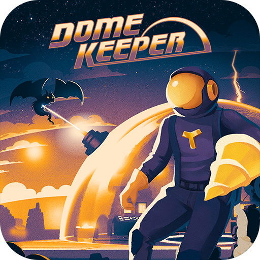 Dome Keeper - Aplicaciones en Google Play