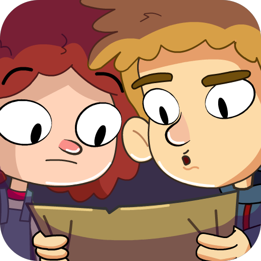 Lost in Play – Apps no Google Play
