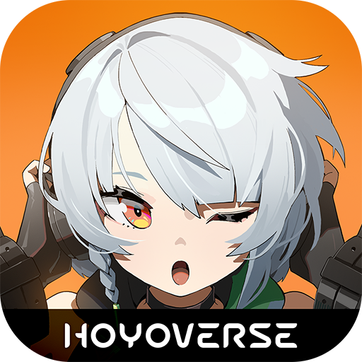 Zenless Zone Zero - Aplikasi di Google Play