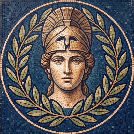 Acropolis: Tessera Audio Guide