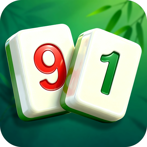 Ten Merge Mahjong - Google Play पर ऐप्लिकेशन
