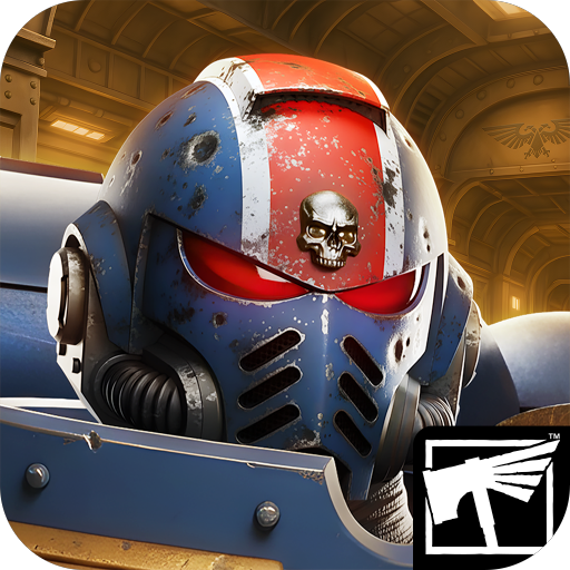 Supremacy: Warhammer 40,000