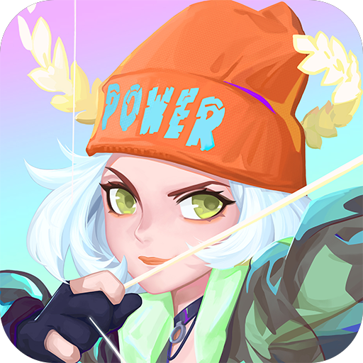 Dislyte: Origin Miracle - Google Play पर ऐप्लिकेशन