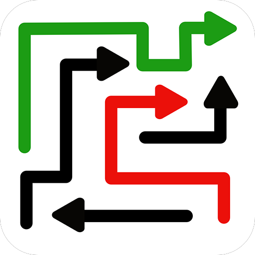 Arrow Maze Escape: Setas – Apps no Google Play