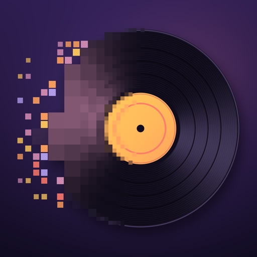 CoverUp: Album Cover Quiz