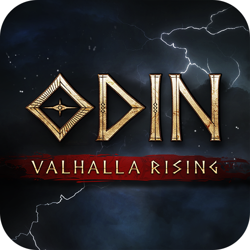 ODIN:VALHALLA RISING - Aplicaciones en Google Play
