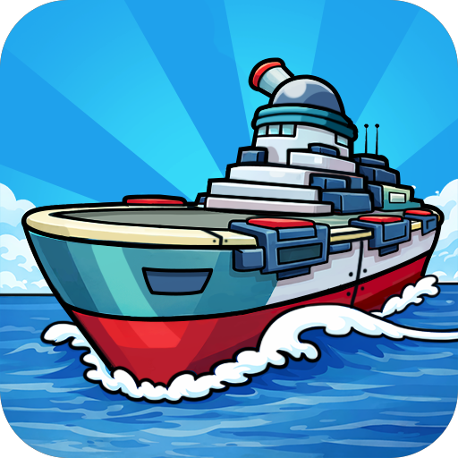 WarShip Go: Monster Wave - Aplikasi di Google Play