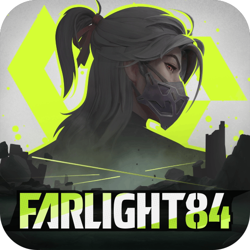 Приложения в Google Play – Farlight 84