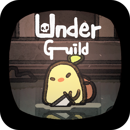 UnderGuild: Offense - Google Play पर ऐप्लिकेशन