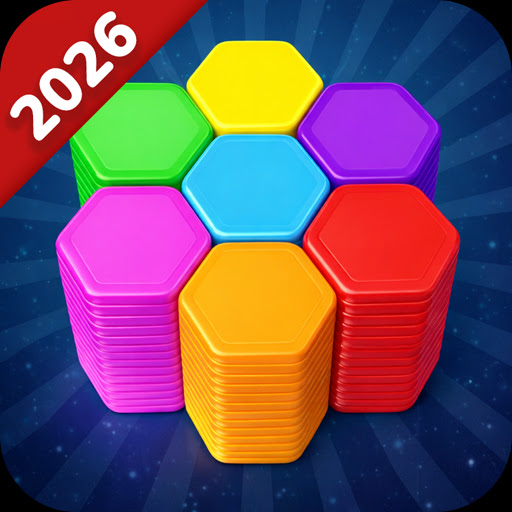 Hexa Blast: Color Sort Puzzle - Google Play তে অ্যাপ