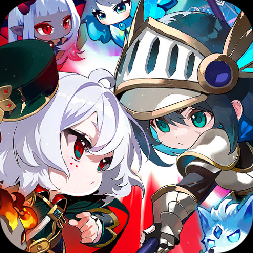 Spirit King Quest – Applications sur Google Play