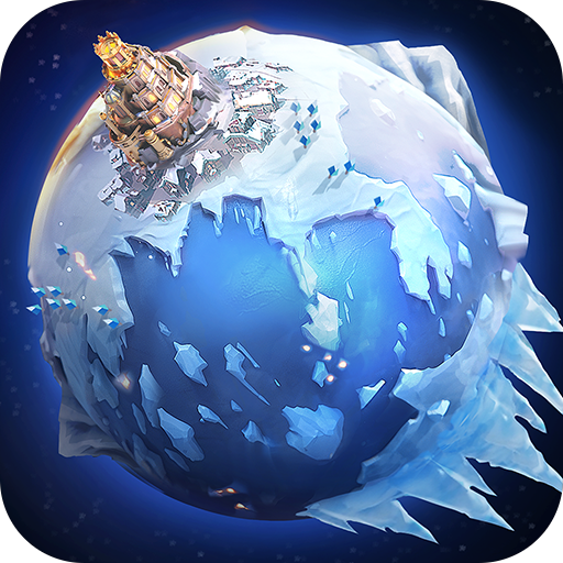 النجاة في الصقيع - التطبيقات على Google Play