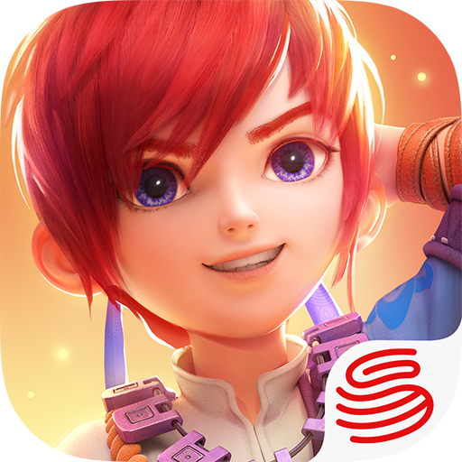 梦幻西游网页版-来了就是大神 – Applications sur Google Play