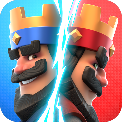 Приложения в Google Play – Clash Royale