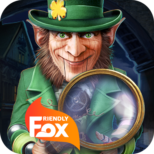 Dark City: Dublin – Applications sur Google Play